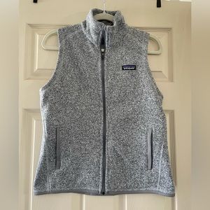 Patagonia Better Sweater Vest